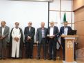 گزارش تصویری مراسم روز معلم 